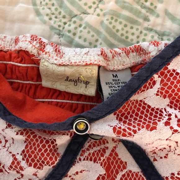 Daytrip Tank Top - Picture 3 of 8